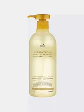 Бессульфатный шампунь против выпадения волос La'dor Dermatical Hair-Loss Shampoo