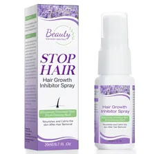 Спрей для удаления волос Stop Hair, 20 мл