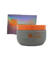 [Masil] Восстанавливающая маска для волос премиум-класса Masil 10 Premium Repair Hair Mask (Filiform Hair Mask), 300 мл