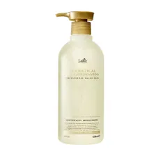 Шампунь против выпадения волос (La'dor Dermatical Hair Loss Shampoo) – 530 мл